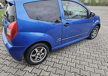 Citroën C2 Citroen 1.1 VTR