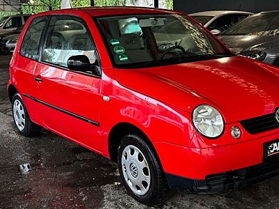 Volkswagen Lupo 1.0l*HU 09/27*ALLWETTER*SERVO