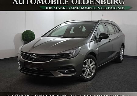 Opel Astra 1.5d Business *AHK*Kamera*SHZ*LHZ*Navi*DAB