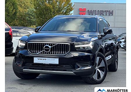 Volvo XC 40 XC40 T4 Recharge Inscription Expression AHK/PANO