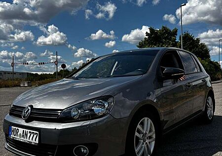 VW Golf Volkswagen 1.4 TSI Comfortline