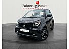 Smart ForTwo 1.0 Automatik PANO,GARANTIE, TÜV&INSPEKTION NEU