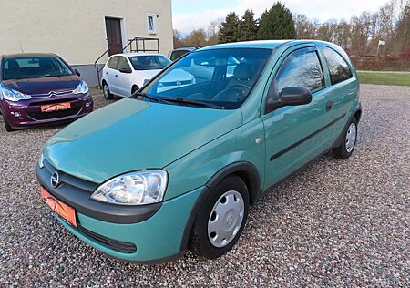 Opel Corsa 1.0 12V Comfort