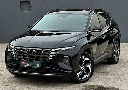 Hyundai Tucson 1.6 T-GDI PHEV 4WD CarPlay Kamera AHK SHZ