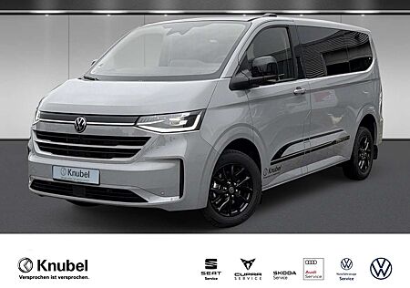 VW T7 Caravelle Volkswagen Edition 2.0 TDI Autom. IQ.Light AHK ACC AreaVie...