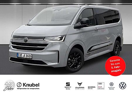 VW T7 Caravelle Volkswagen Edition 2.0 TDI Autom. IQ.Light AHK ACC AreaVie...