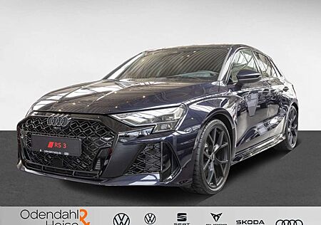 Audi RS3 SB. *ABT Power S*HR Federn* Matrix*