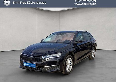 Skoda Octavia Combi 2.0 TDI DSG Selection