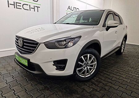 Mazda CX-5 Skyactiv D175 AWD Sports-Line, Kamera, ACC