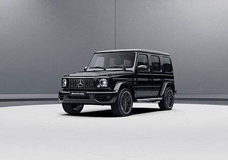 Mercedes-Benz G 63 AMG DESIGNO MANUFAKTUR! 100%VOLL! CARBON