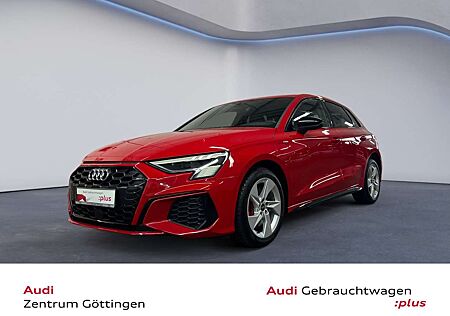 Audi A3 Sportb. S line 45TFSI e S tr. SMARTph.INTERF.
