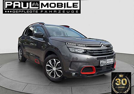 Citroën C5 Aircross Citroen HDi Shine Navi Panorama Standheizung