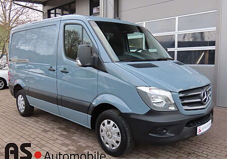 Mercedes-Benz Sprinter II Kasten 216 CDI 2.Hd*Navi*Standh.*8-f