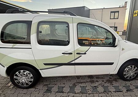 Renault Kangoo Expression
