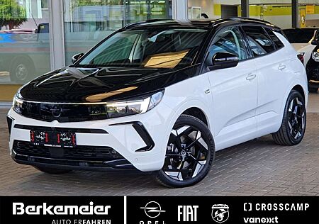 Opel Grandland GSe Plug-In-Hybrid **Alcantara**