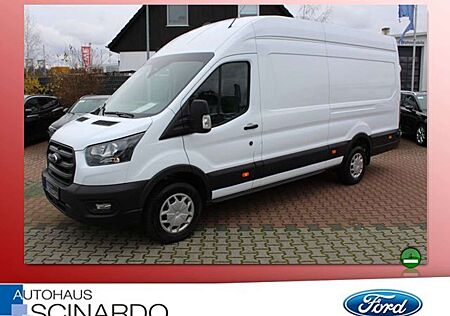 Ford Transit Kasten 350 L4 H3 HA Trend*Express-Line*