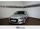 Audi A3 SB 35 TDI advanced LED+Sportsitz+PDC+Virt+17''