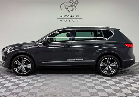 Seat Tarraco Xcellence 4Drive|7Si.|Pano|CarPl.|Kamera|