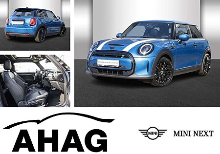 Mini Cooper SE Yours Trim Panorama Klimaaut.