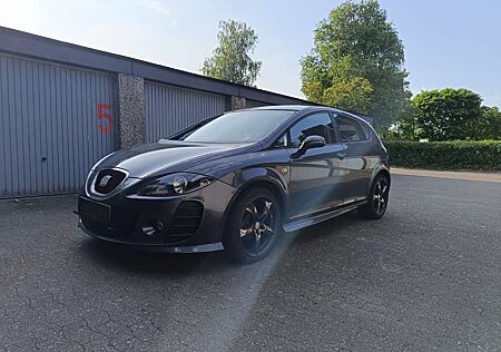 Seat Leon 1.6 Stylance