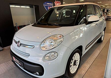 Fiat 500L Lounge / Panorama-Dach / TÜV NEU
