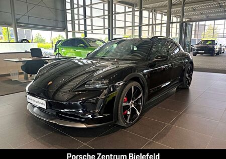 Porsche Taycan 4S Cross Turismo Panoramadach LED-Matrix