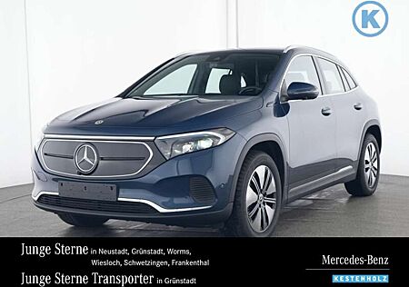 Mercedes-Benz EQA 300 4M ELECTRIC-ART+360°+EASYP+AMBIENTE+TWA