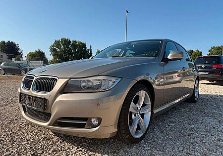 BMW 320 d