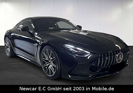 Mercedes-Benz AMG GT 63 4Matic+ Coupe Premium+*Pano*ACC*Memo