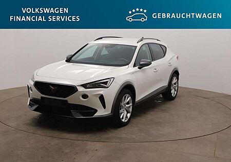 Cupra Formentor 1.4 e-Hybrid DSG RFK*PDC*Tempo*Klima*S