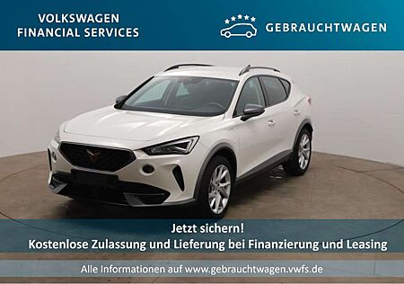 Cupra Formentor 1.4 e-Hybrid DSG RFK*PDC*Tempo*Klima*S