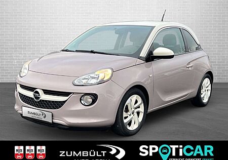 Opel Adam Jam 1.2 +LM 16 Klima+