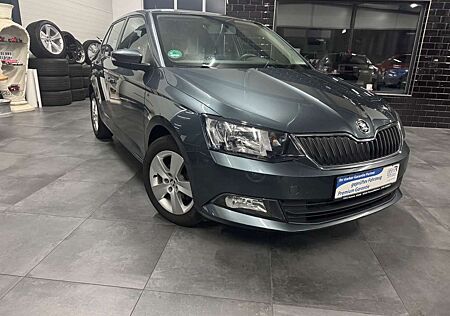 Skoda Fabia Ambition