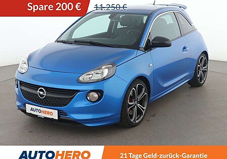 Opel Adam 1.4 Turbo S