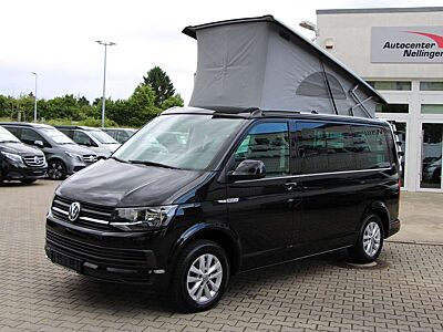 Volkswagen T6 California TDI Beach Aufstelldach DSG 150 PS
