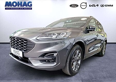 Ford Kuga PHEV 2.5 ST-Line X ACC Totw LED SHZ VO+HI AppleCar