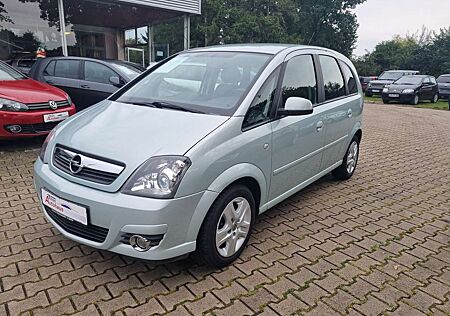 Opel Meriva 1.6 16V Innovation 110 Jahre mit AHK