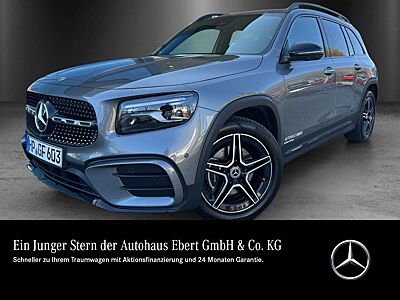 Mercedes-Benz GLB 200 AMG 360° AHK KeyGo DISTRONIC Multibeam