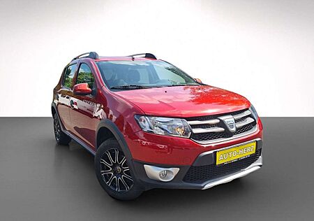Dacia Sandero II Stepway Prestige Klima PDC
