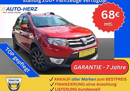 Dacia Sandero II Stepway Prestige *KLIMA-PDC-TEMPOM.*