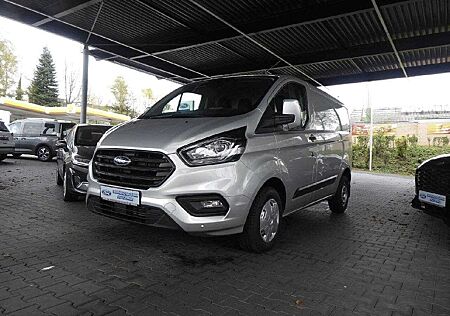 Ford Transit Custom 300 L1 Trend,NAV,CAM,KLIMA