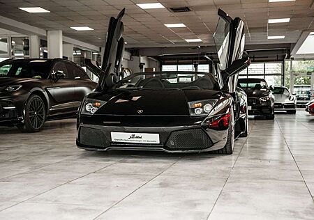 Lamborghini Murcielago Murciélago LP640 Roadster*Carbon*Lambo History*