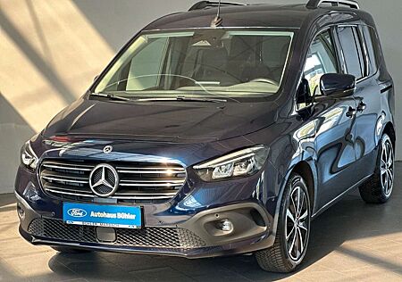 Mercedes-Benz T-Klasse T-Class T -Klasse 180 Edition #LEDER #AHK #DAB