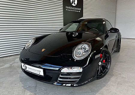 Porsche 997 911 Carrera 4 S Coupe/SCHALTER/NAVI/BOSE/PDC