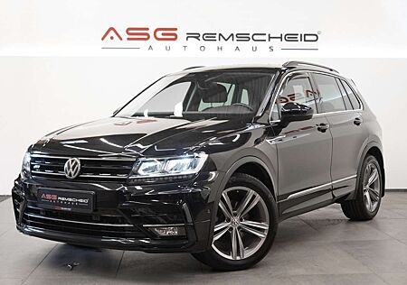 VW Tiguan Volkswagen 1.5 TSI DSG R Line *19Zoll *LED *Navi*Kam