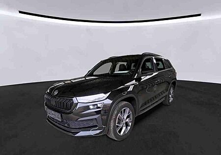 Skoda Kodiaq Sportline 2.0 TDI*PANO*AHK*CANTON*MATRIX*