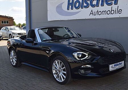 Fiat 124 Spider Lusso !Autom!,Navi,Kam,Leder,Xenon,,