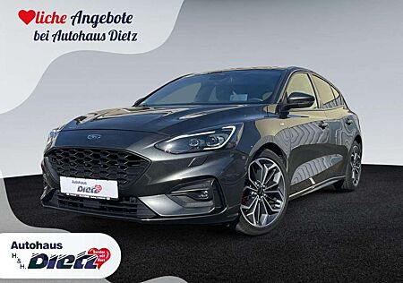Ford Focus 2.0 EcoBlue ST-Line - Pano*Standheizung