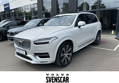 Volvo XC 90 XC90 Ultimate Bright AWD B5 Diesel EU6d 7-Sitzer HUD AD