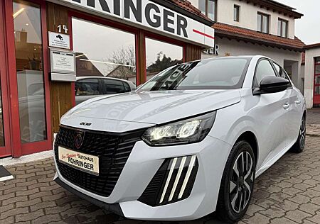 Peugeot 208 tyle 1.2PureTech+Sitzheizung+AppConnect